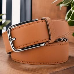 Roadster Men Formal Belt-image-56