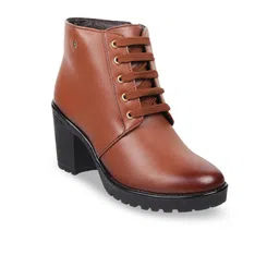 Mochi Women High-Top Boots-48