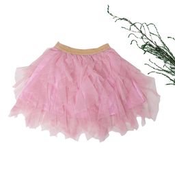A Little Fable Girls Tutu Mini-Length Skirts-image-41