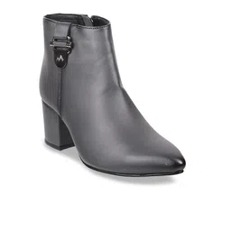 Mochi Women High-Top Boots-19