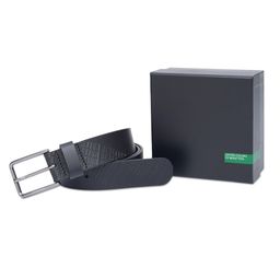 United Colors of Benetton Men Leather Formal Belt-picture-2