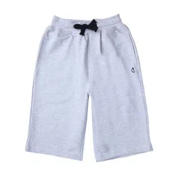 Gini and Jony Boys Cotton Shorts-image-88