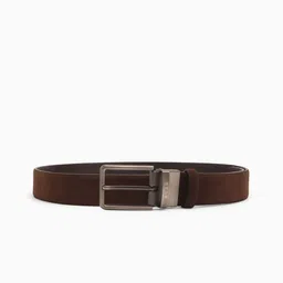 THE BEAR HOUSE Men Reversible Belt-picture-26