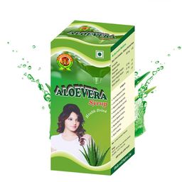 Jagdamba Herbal Aloe Vera Juice - 1 l-11