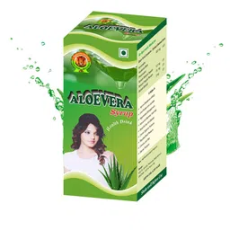 Jagdamba Herbal Aloevera Juice - 500 ml-12