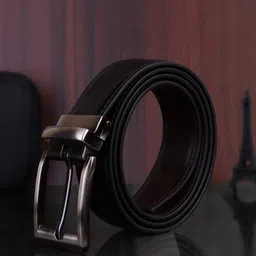 WINSOME DEAL Men Reversible Formal Belt-image-12
