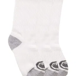 SWHF Pack Of 3 Cotton Ankle length Socks-image-38