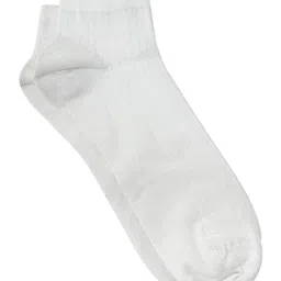 Mint & Oak Men Ribbed Ankle Socks-45