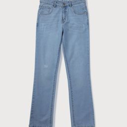 Gini and Jony Boys Cotton Jeans-picture-15