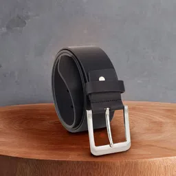 Pacific Gold Men Textured Belt-image-99