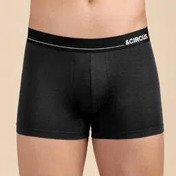 &CIRCUS Men Solid Trunk  BBPS_1PK_ON-picture-10