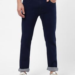 R&B Men Slim Fit Jeans-picture-3