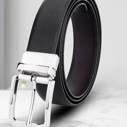 Kastner Men Textured Tang Belt-picture-57