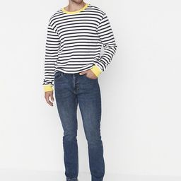 Trendyol Men Light Fade Jeans-image-14