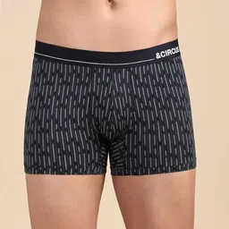 &CIRCUS Men Printed Trunk BBPS_1PK_AR-picture-8