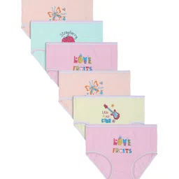 DYCA Girls Pack Of 6 Printed Assorted Cotton BriefsvendorArticleNumberDIA602-PK008_P6-picture-33