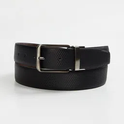 CODE by Lifestyle Men Reversible Formal Belt-image-32