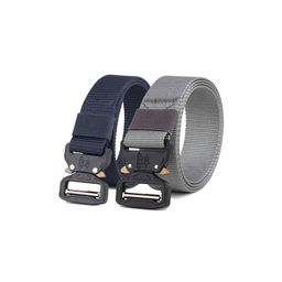 ZORO Men Blue 2 Belt-image-37