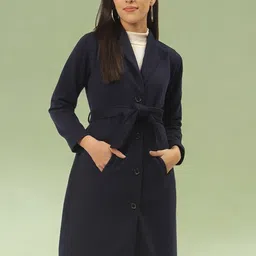 BAESD Single-Breasted Overcoat-picture-9