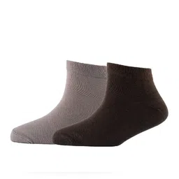 Cotstyle Men Pack Of 2 Cotton Ankle Length Socks-image-95
