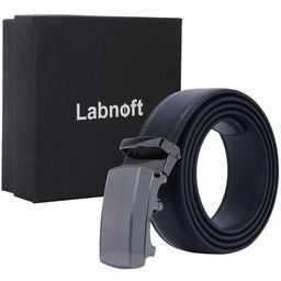 Labnoft Men Solid PU Belt-image-96