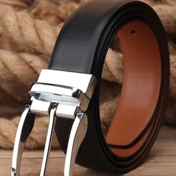Kastner Men Slim Formal Belt-image-38