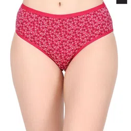 BODYX Pack Of 2 Printed Hipster Briefs-picture-6
