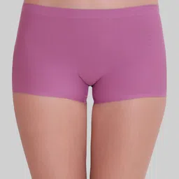 PLUMBURY Seamless Boy Shorts-image-13
