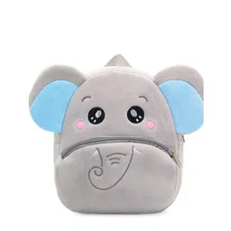 Frantic Unisex Kids Graphic Backpack-15