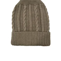 Gajraj Unisex Beige Caps-image-71