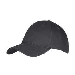 iSWEVEN Unisex Black Snapback Cap-14