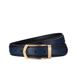 Lapis Bard Men Blue Belts-image-49