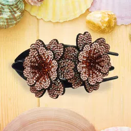 SYGA Embellished Bobby Pins-49