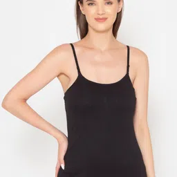 GROVERSONS Paris Beauty Non-Padded Cotton Camisoles-image-50