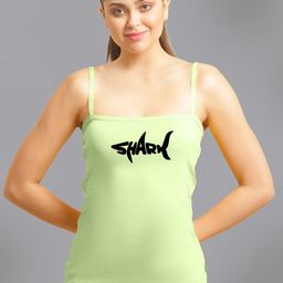 FBAR Printed Cotton Camisoles-picture-16