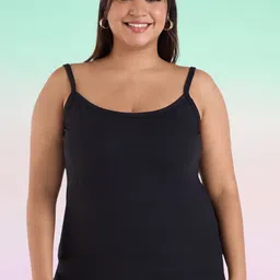 Big Hello - The Plus Life Non Padded Camisoles-picture-2