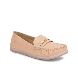 SALARIO Women Embellished Ballerinas Flats-image-52