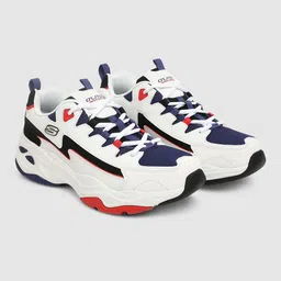 Skechers Men D'LITES 4.0 - ENERGY CODE Sneakers-image-59