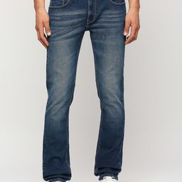 Pepe Jeans Men Clean Look Slim Fit Mid-Rise Heavy Fade Stretchable Jeans-image-62