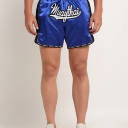 Invincible Men Muay Thai Boxing Shorts-picture-32