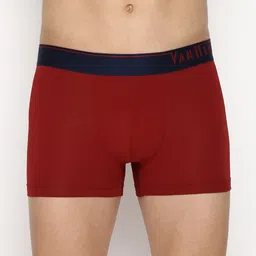 Van Heusen Men Outer Elastic Trunk-picture-18