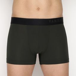 Van Heusen Men Solid 4 Way Stretch Body Defining Fit Trunks-20