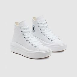 Converse Women Chuck Taylor All Star Move Platform High Top Sneakers-image-27