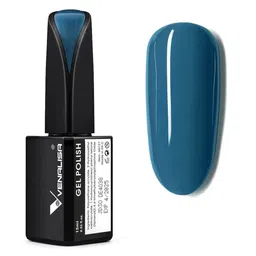 VENALISA Nail Gel Polish French Gel Camouflage Nail Color UV Gel Varnish Soak Off-JD30-15 ml-image-17