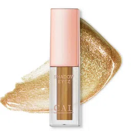 CAL Losangeles Shadow Eyez Transfer-Proof Glitter Liquid Eyeshadow 3ml - Glamorous 01-image-67