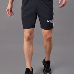 Masch Sports Men Mid-Rise Rapid-Dry Sports Shorts-picture-21