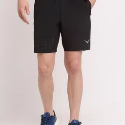 Invincible Men Quick Dry Training Shorts-image-62