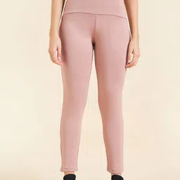 Sweet Dreams Slim-Fit Ankle-Length Tights-image-79