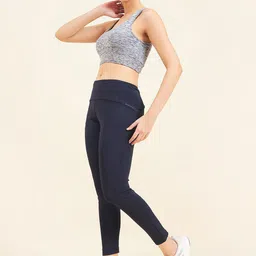 Sweet Dreams Slim-Fit Ankle-Length Tights-image-25