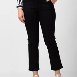 SPYKAR Women Slim Fit Cotton Jeans-picture-6